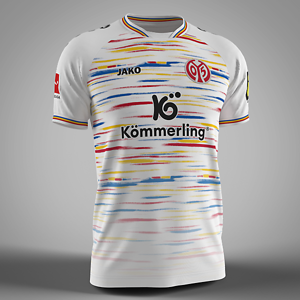 KOTW | Mainz 05 | Carnival Concept