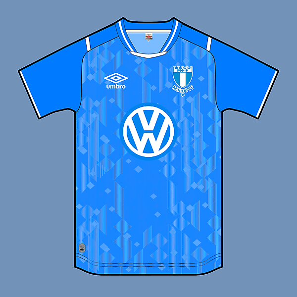 Malmo FF home