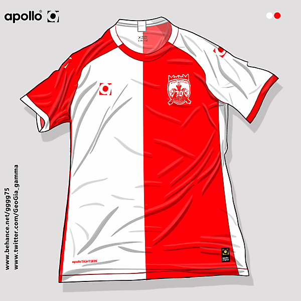 mekelle home jersey