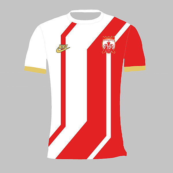 Mekelle Home Kit