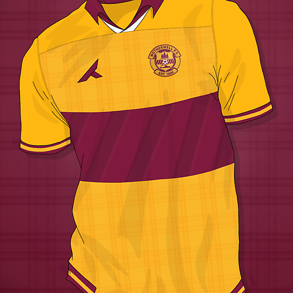 Motherwell FC | HiK4L