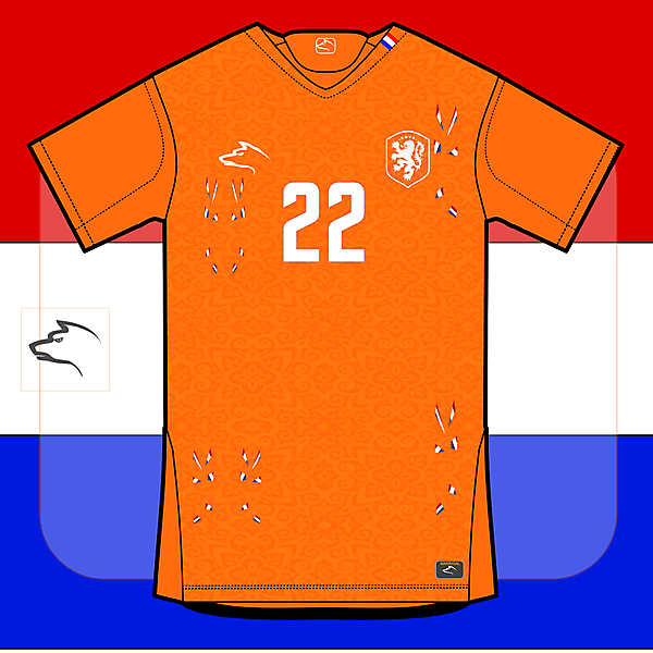 Netherlands home