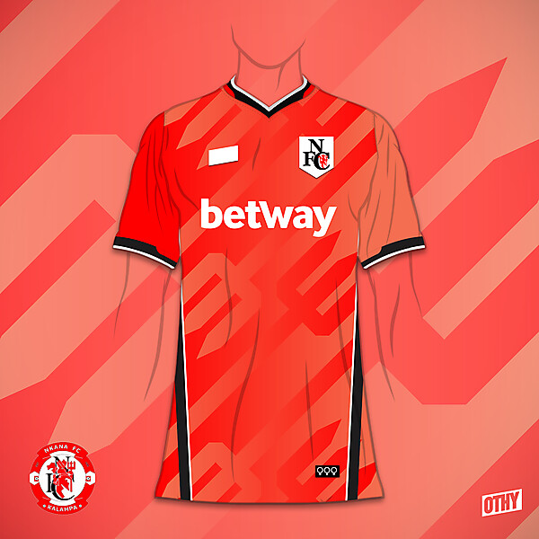 Nkana FC - Home