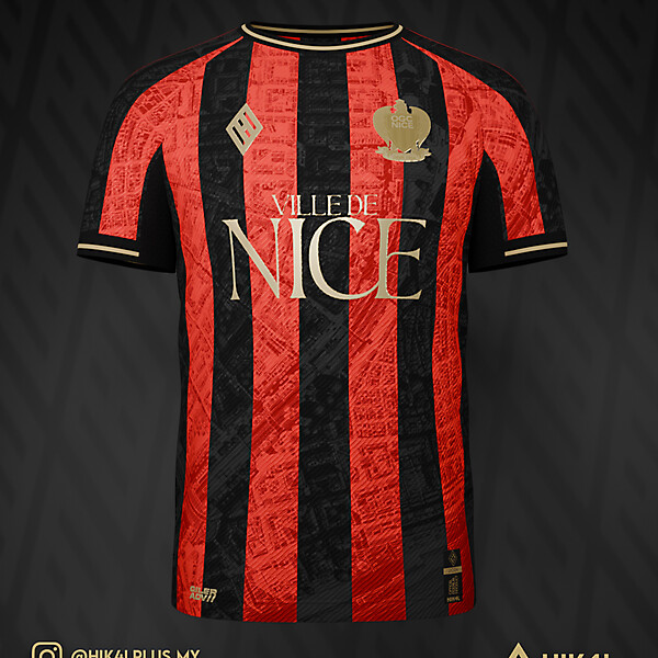 OGC Nice