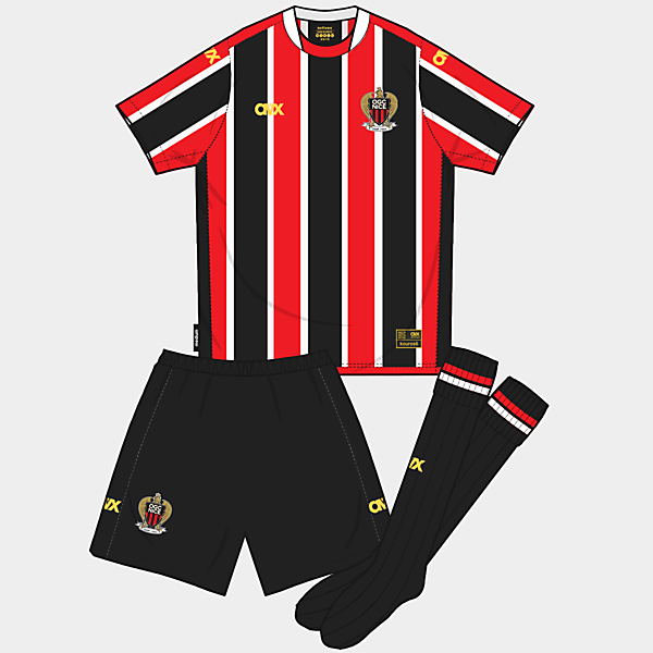 ogc nice home