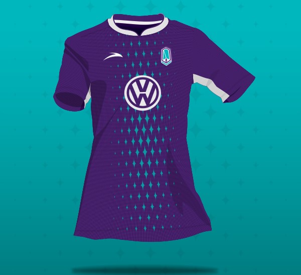 PACIFIC FC HOME