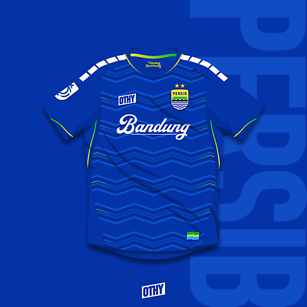 Persib Bandung - Home