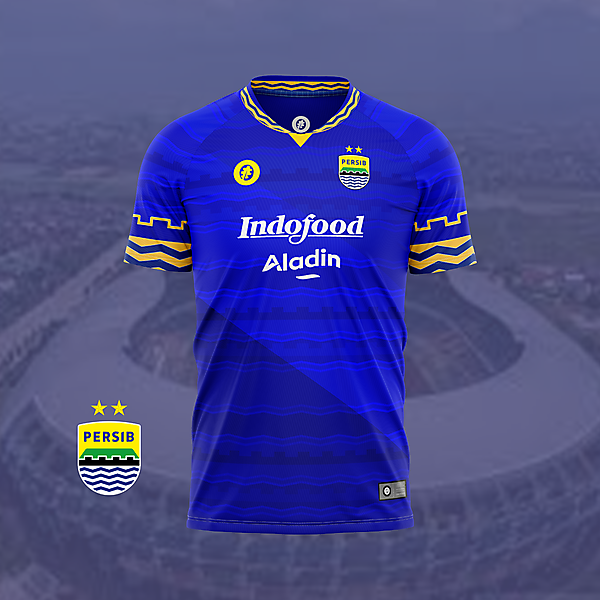 Persib Bandung - home