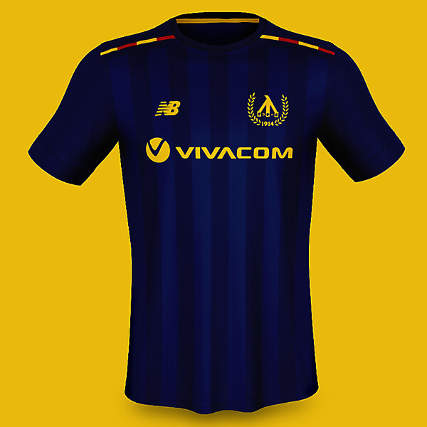 PFC Levski Sofia Home