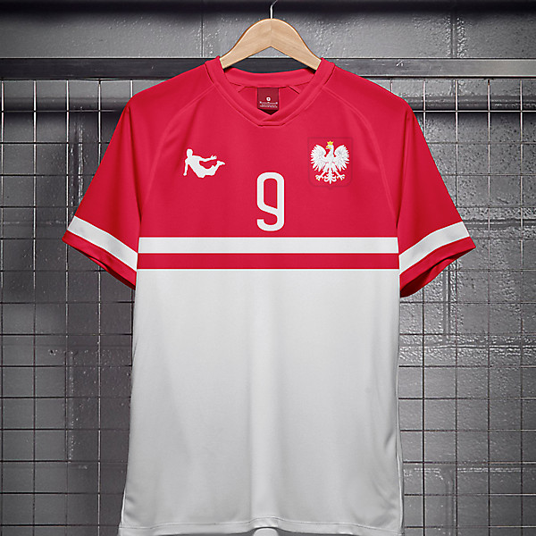 Poland - Home Kit