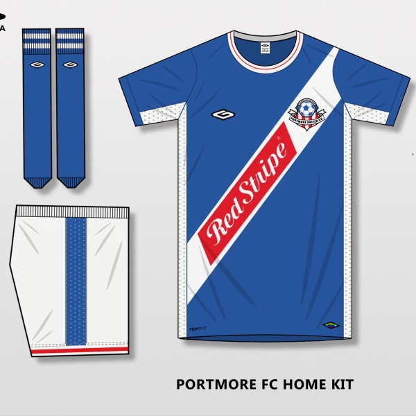 portmore home kit