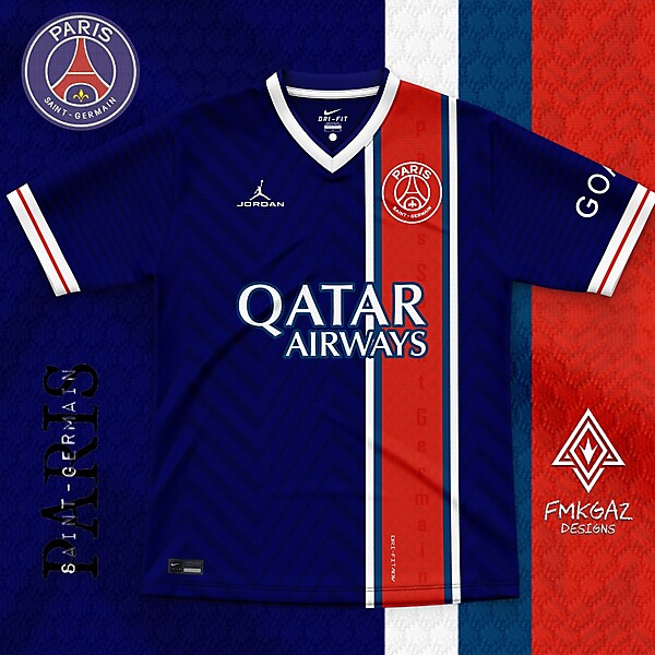 PSG Home - KOTW 