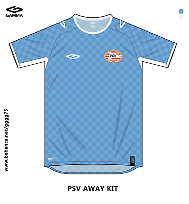 psv away kit