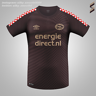 PSV Umbro @silky_smooth0