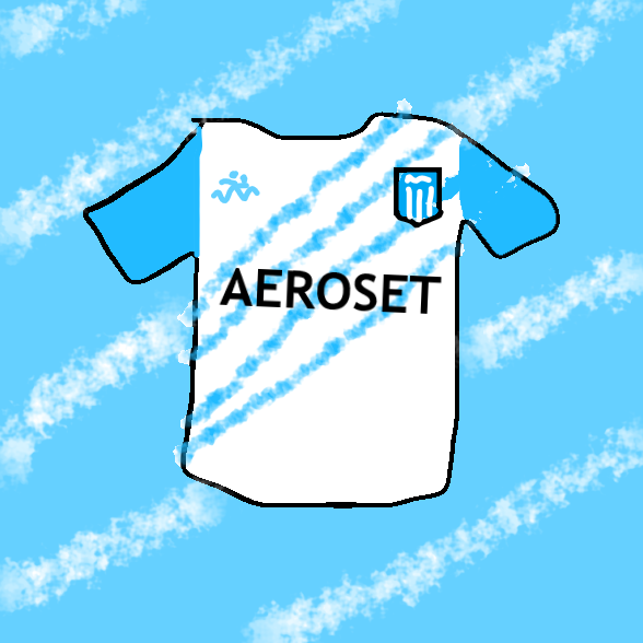 Racing Club // KOTW