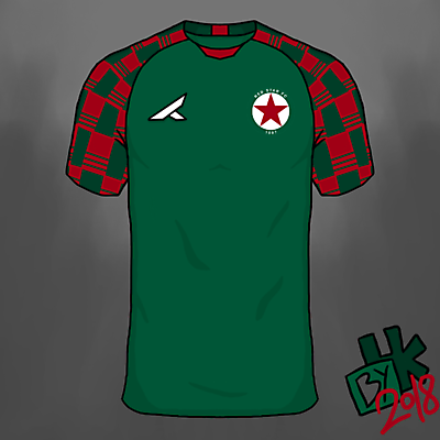 RED STAR FC