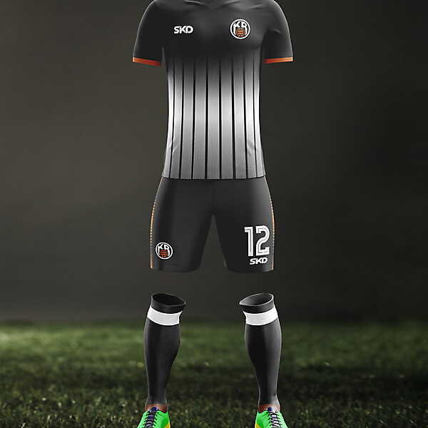 REYKJAVIKUR Home Kit