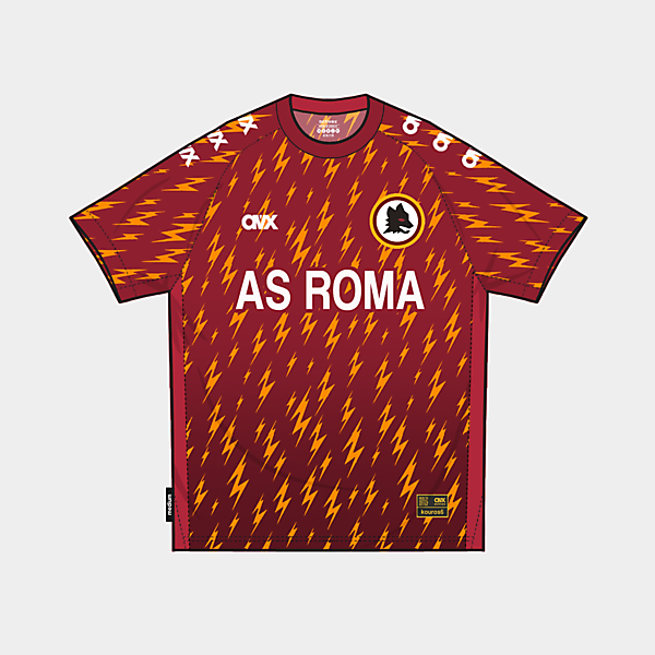 roma pre-match