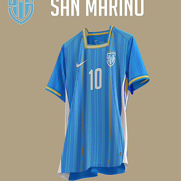 San Marino