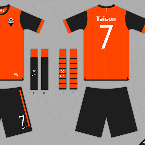 Shakhtar Donetsk