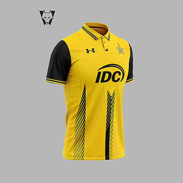 Sheriff Tiraspol - home