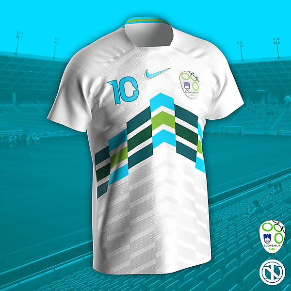 Slovenia | Home Kit Concept