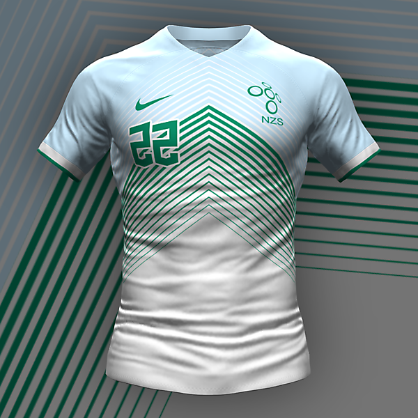 Slovenia Home Concept