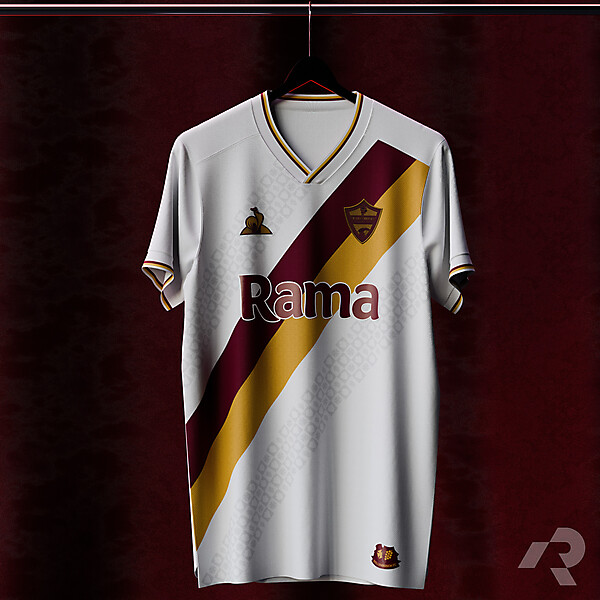 Stellenbosch FC | Away Shirt