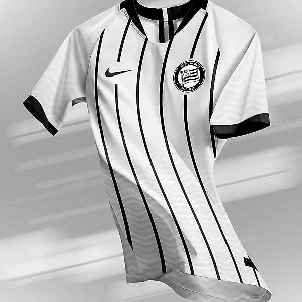 Sturm Graz - Home Kit