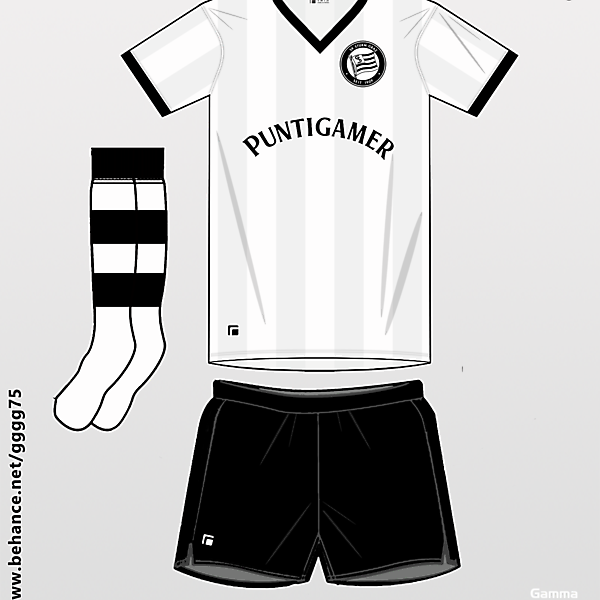 sturm home kit