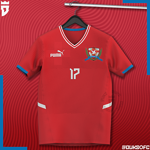 Tonga Home Kit Concept