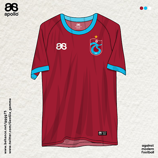 trabzonspor away