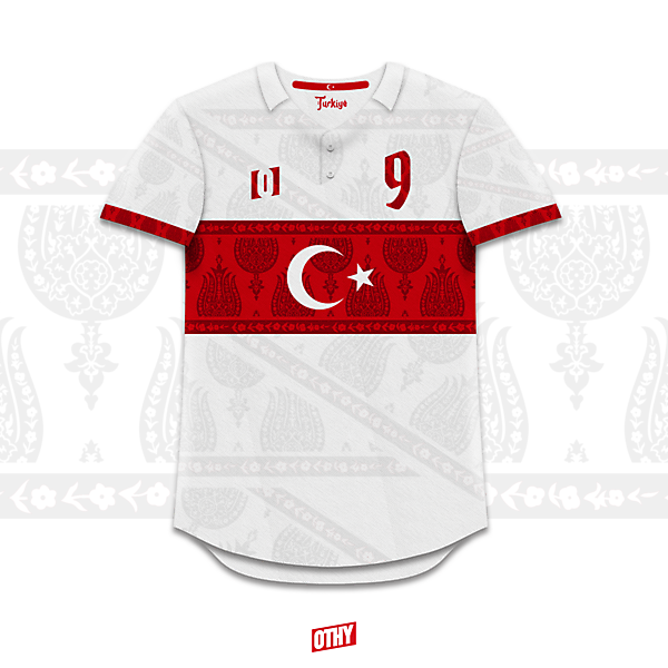 Turkey - Home