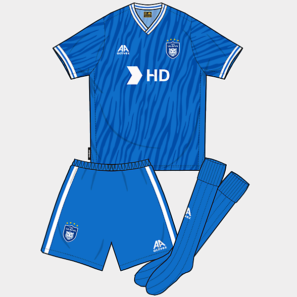 ulsan hd fc home