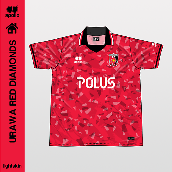 urawa red diamonds home