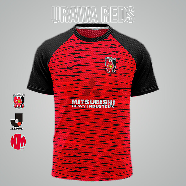 Urawa Reds