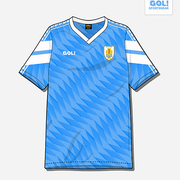 uruguay home