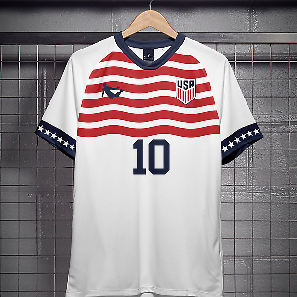 USA - Home Kit