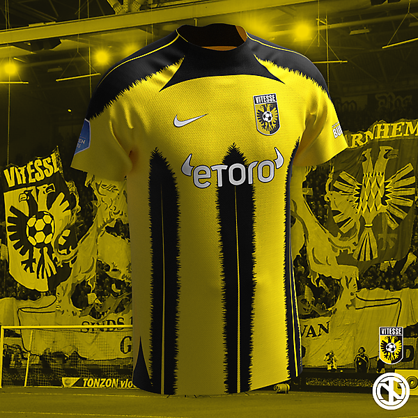 Vitesse | Home Kit Concept