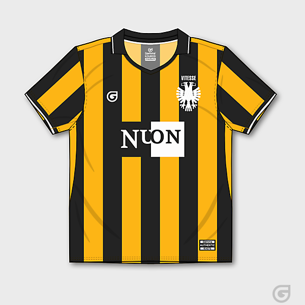 vitesse home