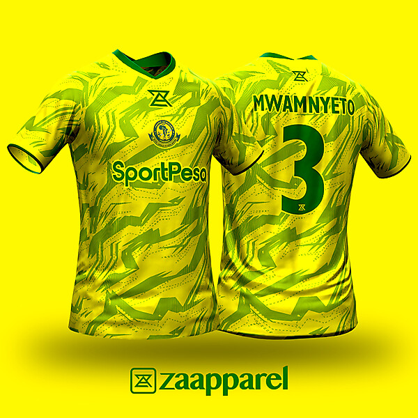 Young Africans SC