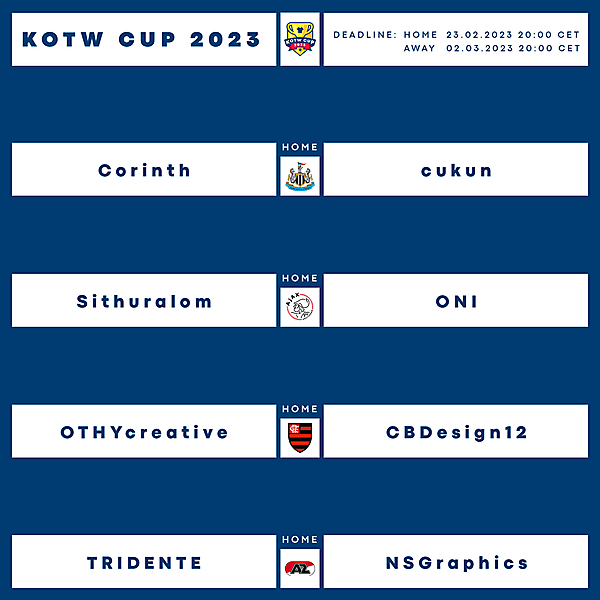 Fixtures