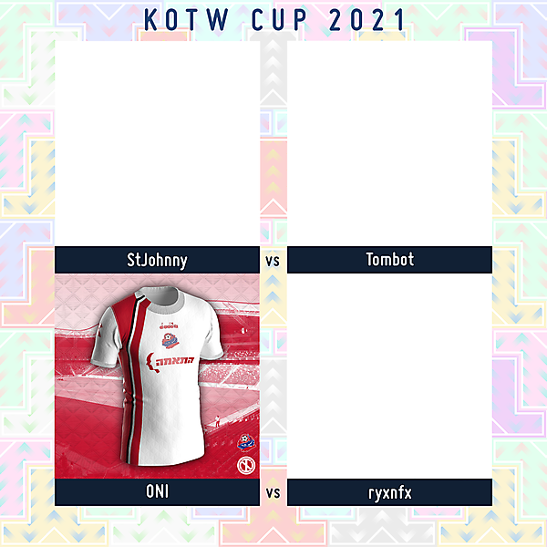 Match #7 & #8