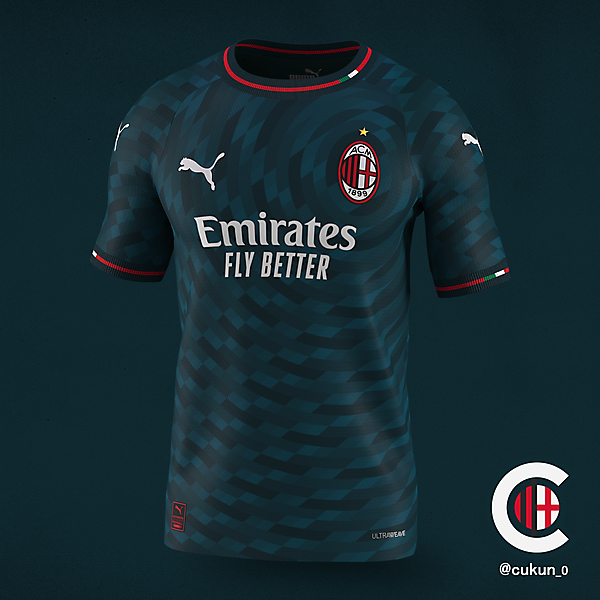 Milan Puma