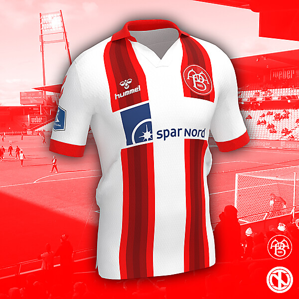 AaB | Home Kit Concept