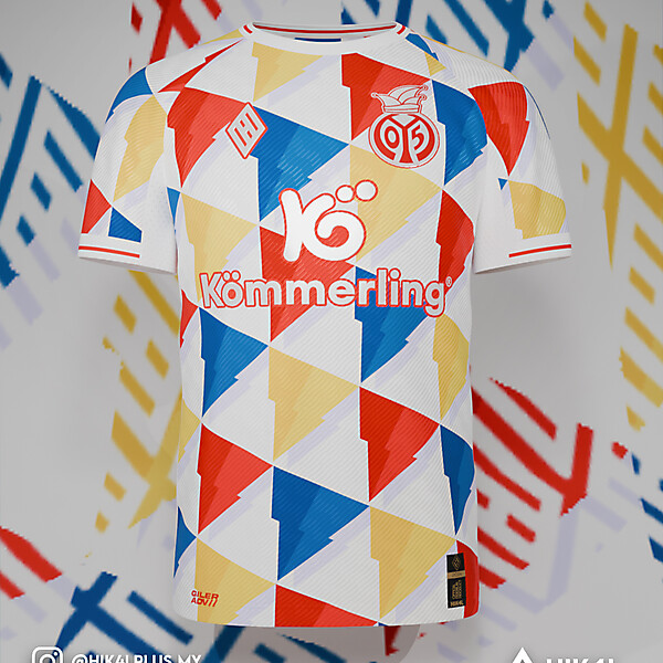 1. FSV Mainz 05