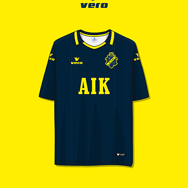 aik home