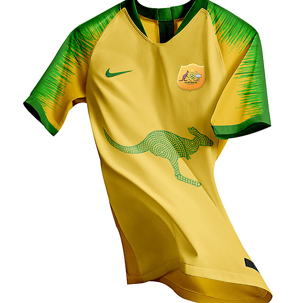 Australia home concept