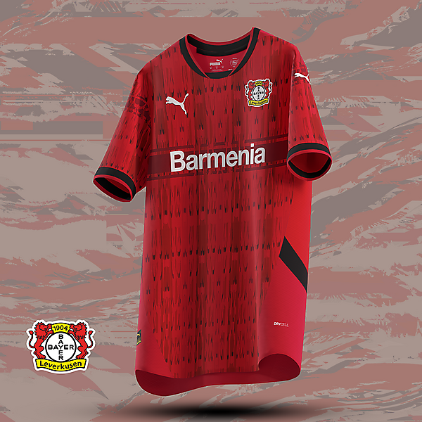 Bayer Leverkusen