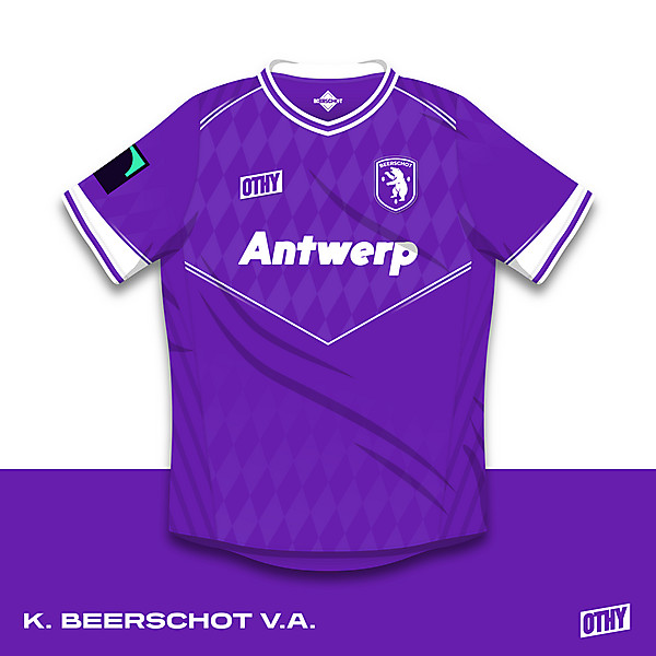 Beerschot - Home